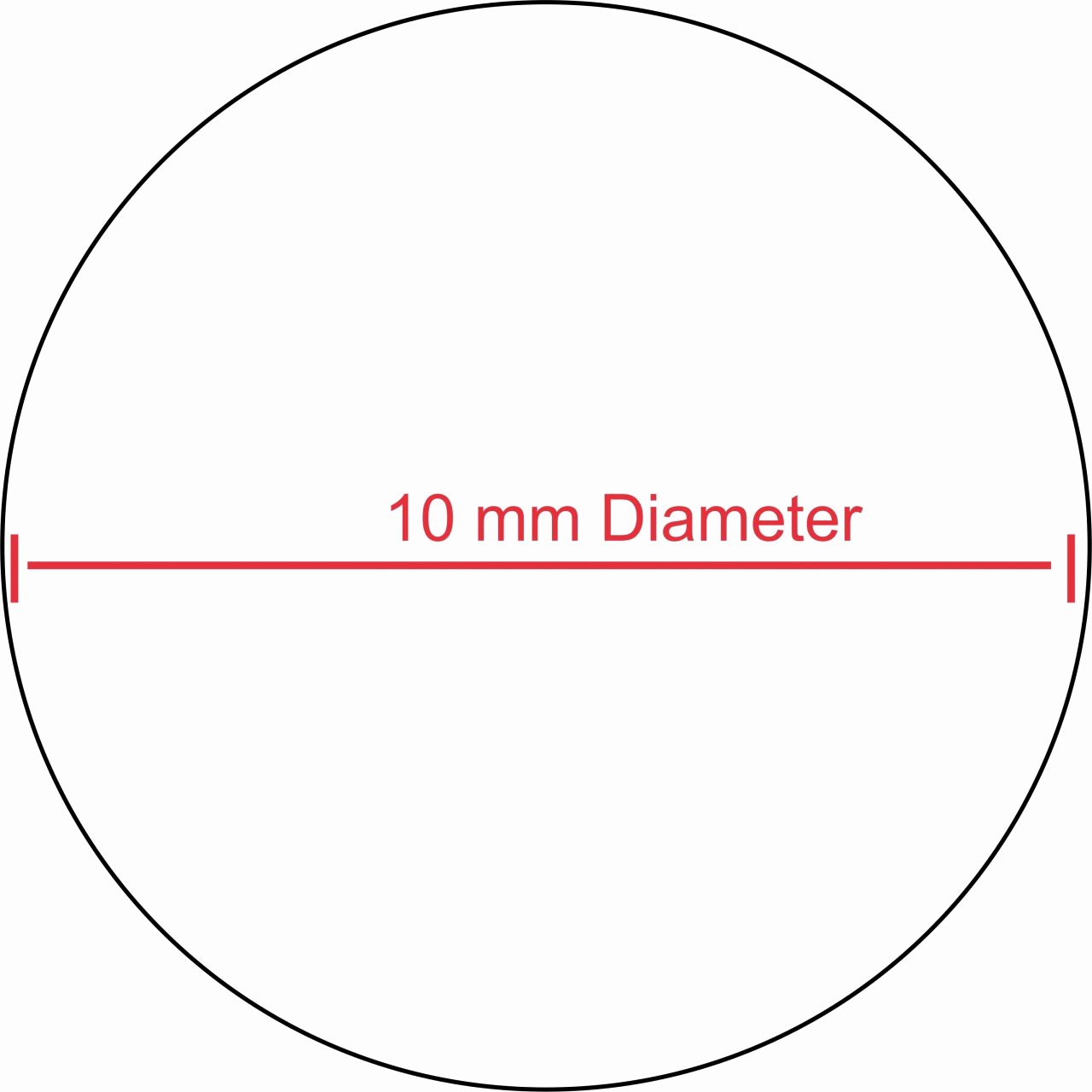 Three Inch Circle Template New 12 Inch Circle Template
