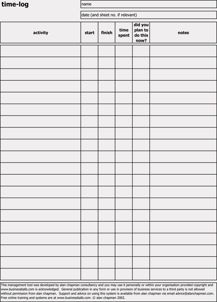 Time and Materials Template Lovely Time Log Sheets &amp; Templates for Excel Word Doc