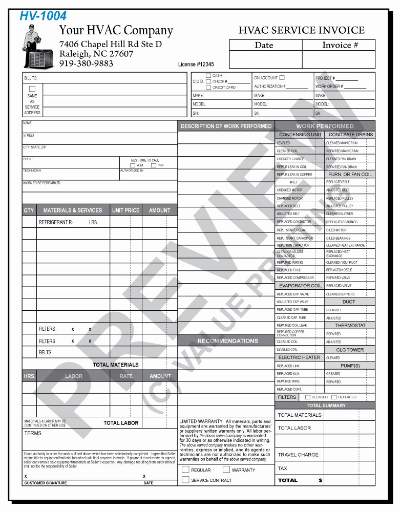 Time and Materials Template Luxury Time and Materials Invoice Template Denryokufo