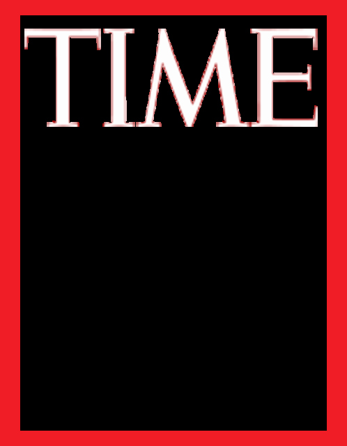 Time Magazine Blank Cover New 26 Of Time Magazine Front Cover Template