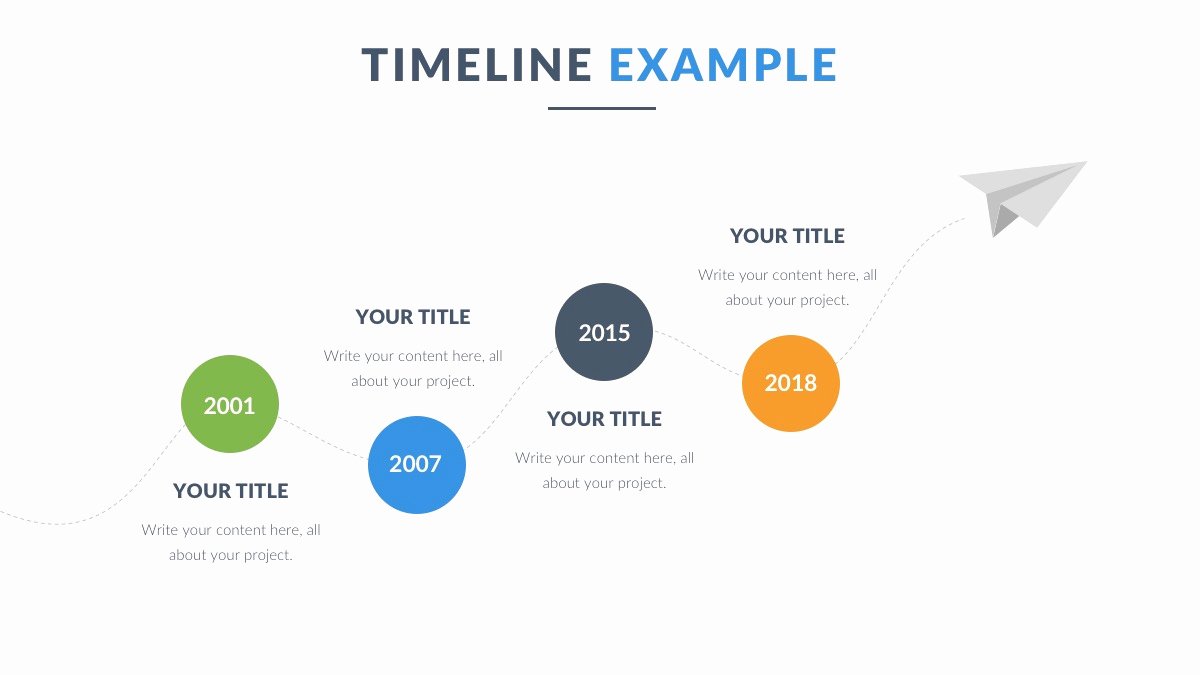 Timeline Template Keynote Beautiful Free Timeline Keynote Template Free Presentation Keynote