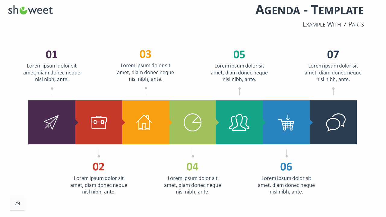 Timeline Template Keynote Luxury Table Of Content Templates for Powerpoint and Keynote