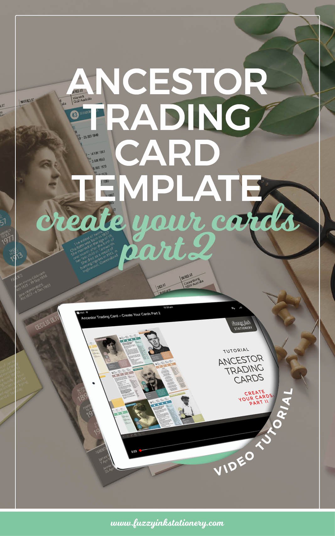 Trading Card Template Word Beautiful Ancestor Trading Card Template Create Your Cards Part 2