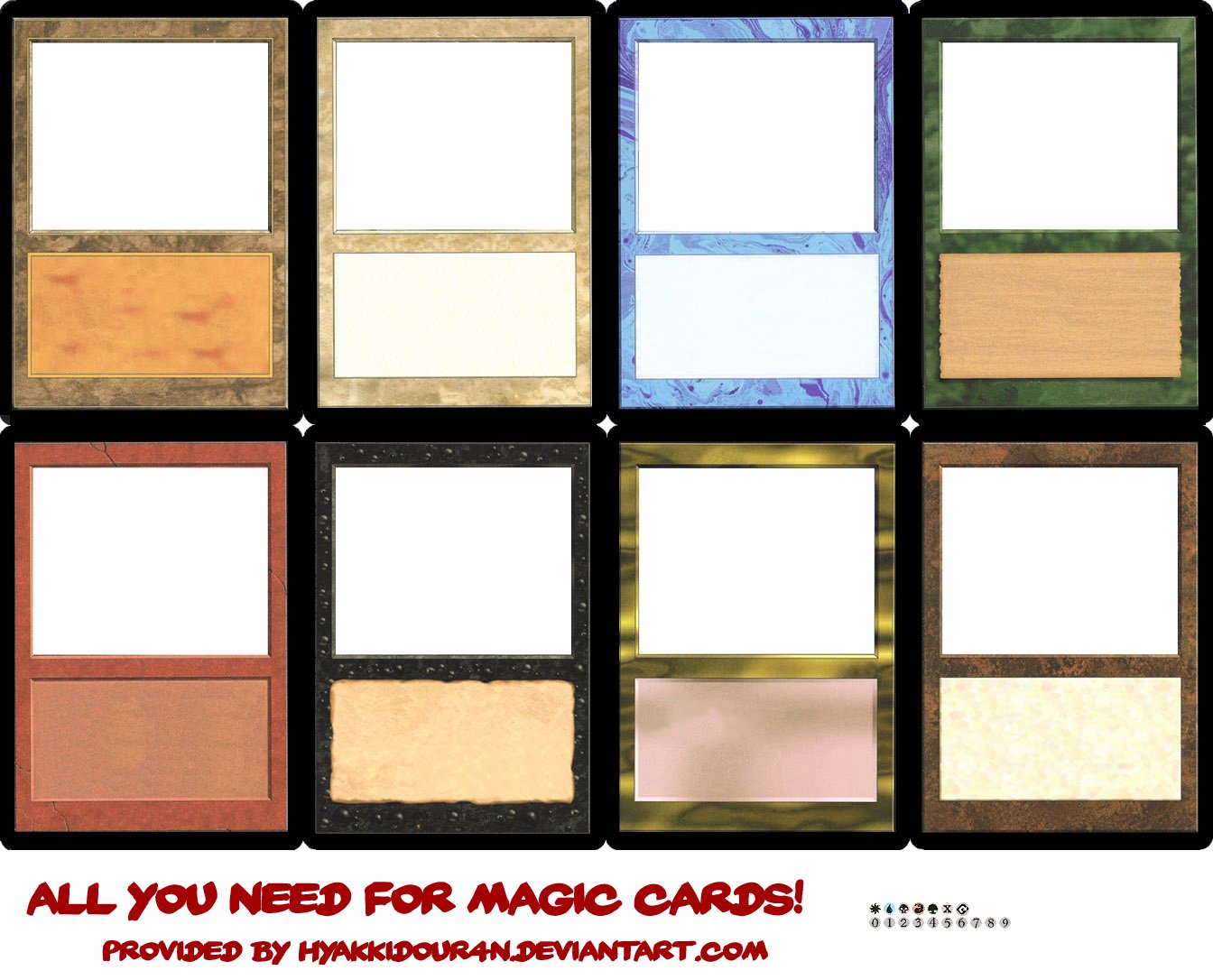 Trading Card Template Word Unique Best S Of Template Magic Card Game Game Card