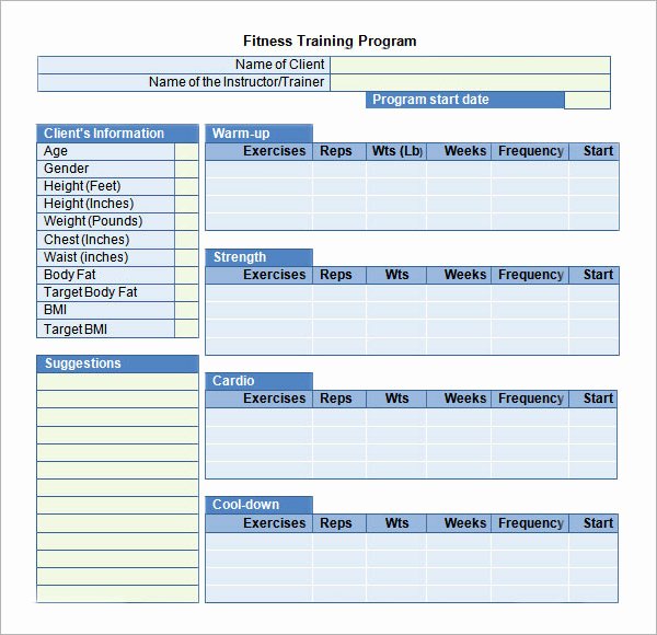 Training Agenda Template In Word Unique Training Plan Template 20 Download Free Documents In