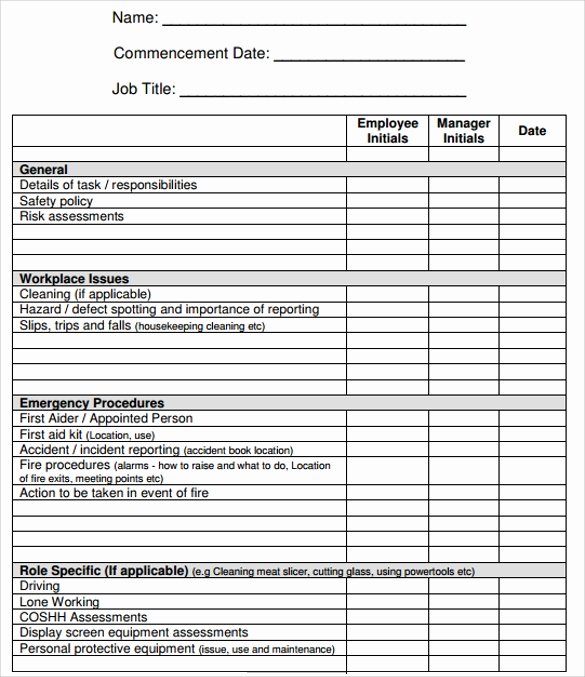 Training Log Template Beautiful Training Log Template 9 Download Free Documents In Pdf Doc