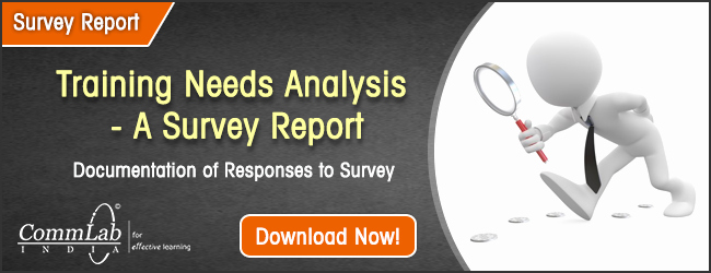 Training Needs Survey New 4 Tips for Effective Training Needs Analysis – An Infographic