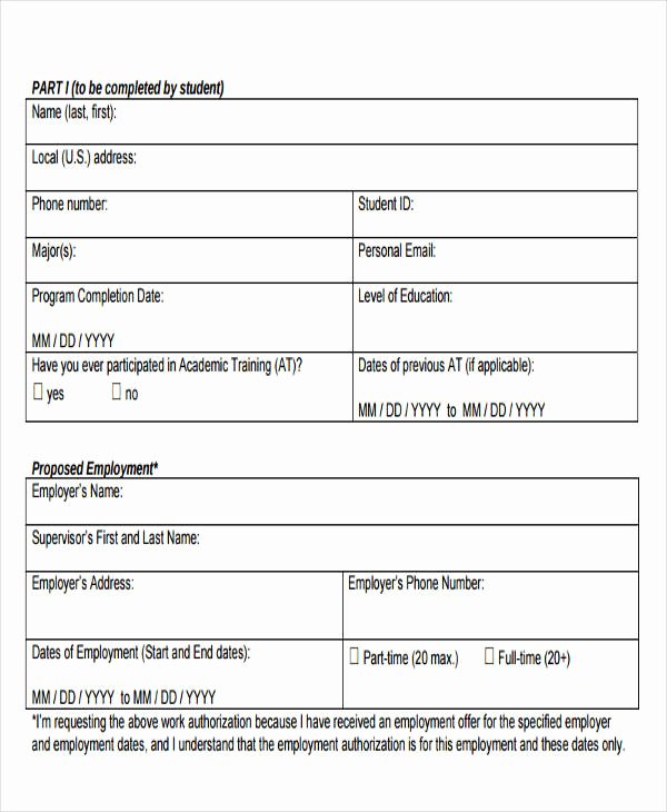 Training Request form Template Elegant 5 Training Acknowledgement Letters