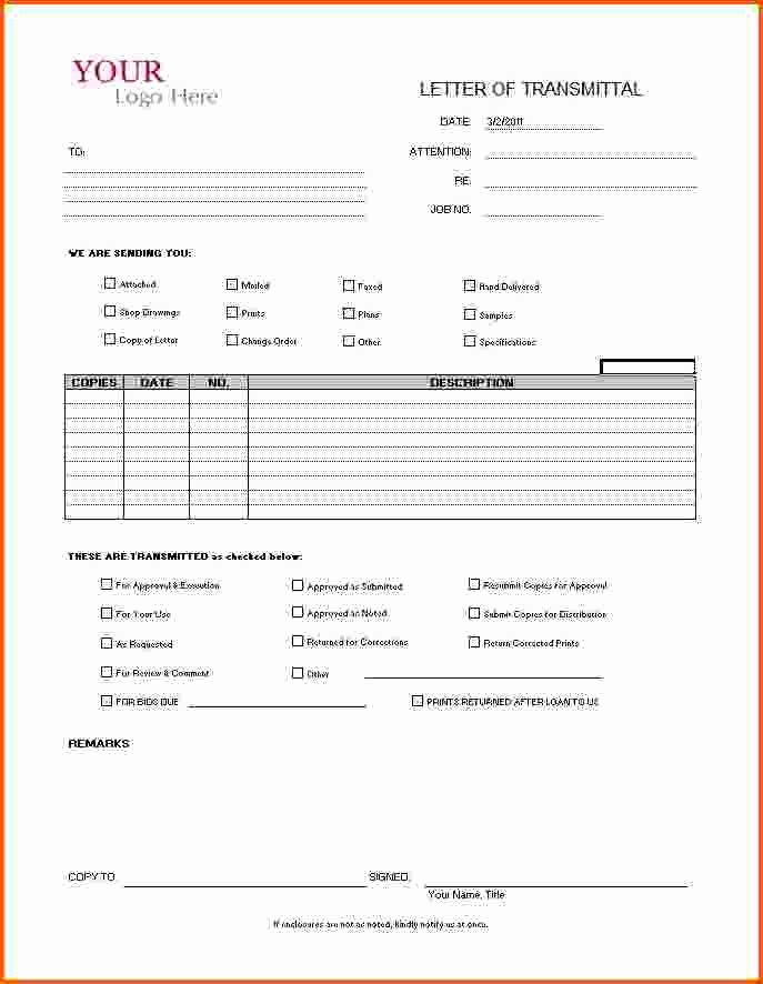 Transmittal form Templates Awesome Sample Authorization Letter for House Contoh 36