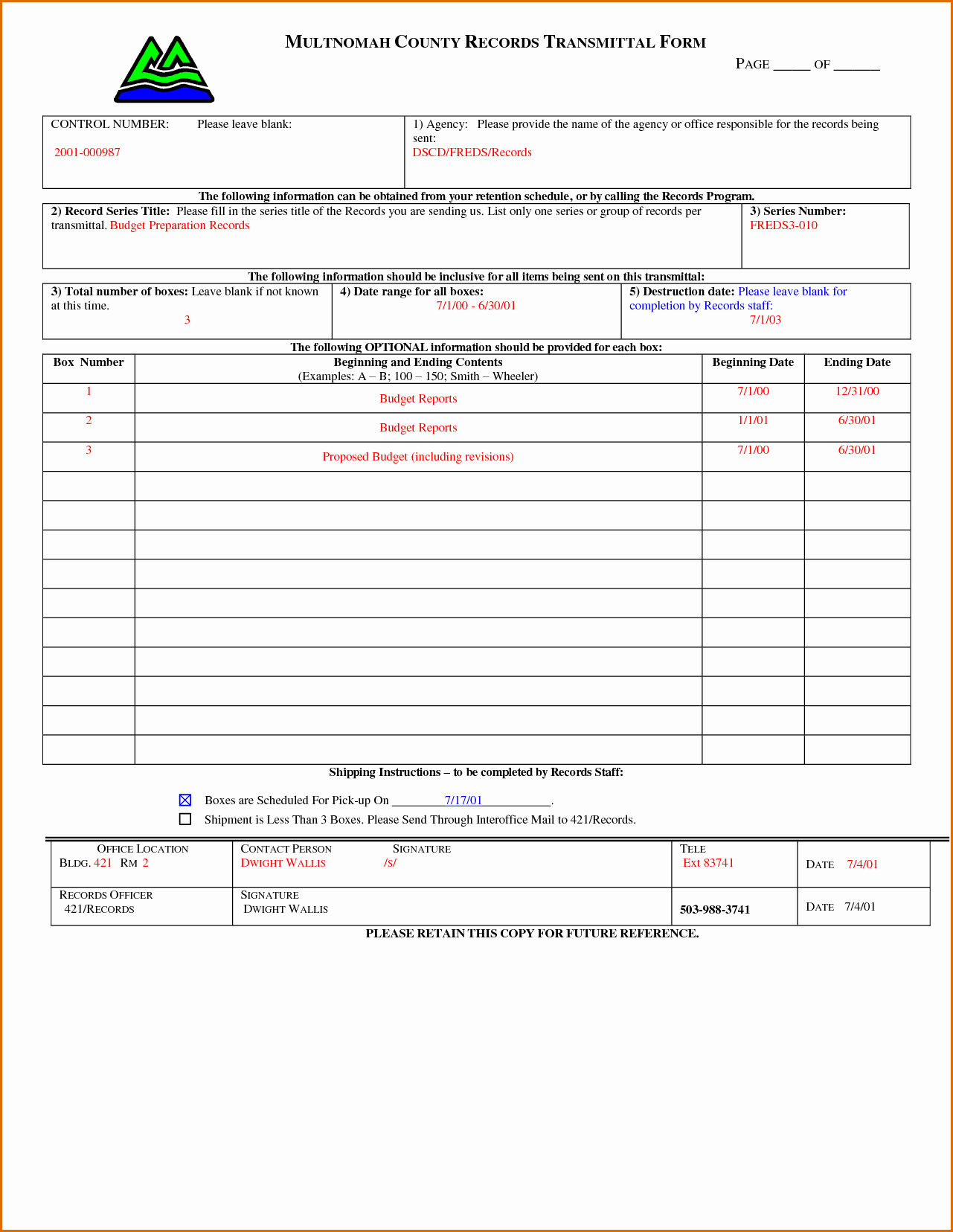 Transmittal form Templates Fresh 6 Fax Transmittal Template