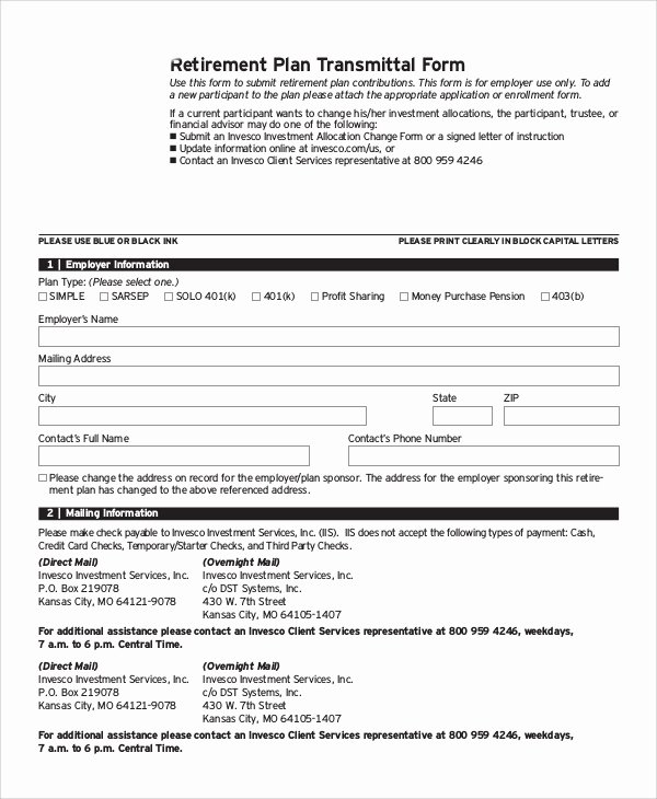 Transmittal form Templates Luxury Sample Transmittal form 9 Examples In Pdf
