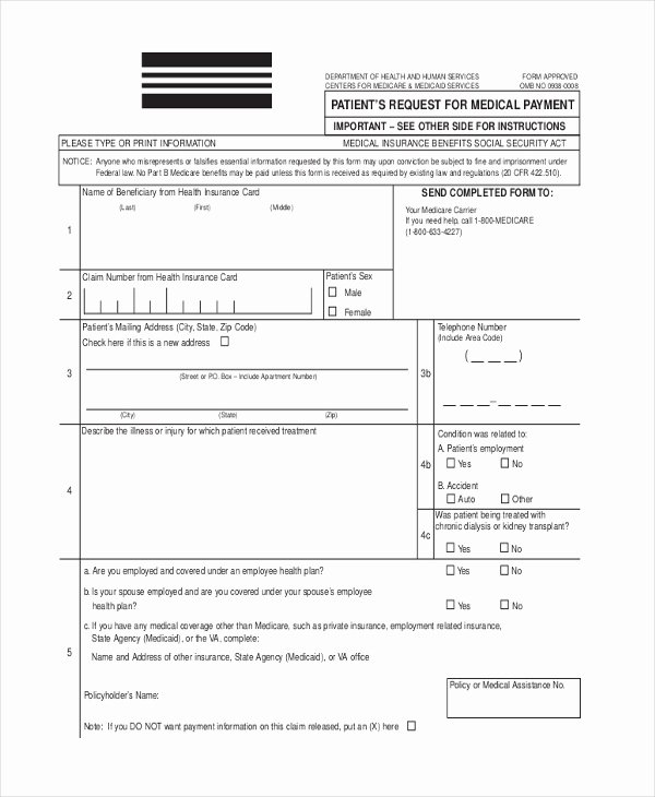 Travel Claim form Inspirational Sample Travel Claim form 10 Free Documents In Pdf Doc