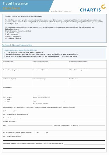 Travel Claim form Luxury Travel and Subsistence Claim form Ntnu