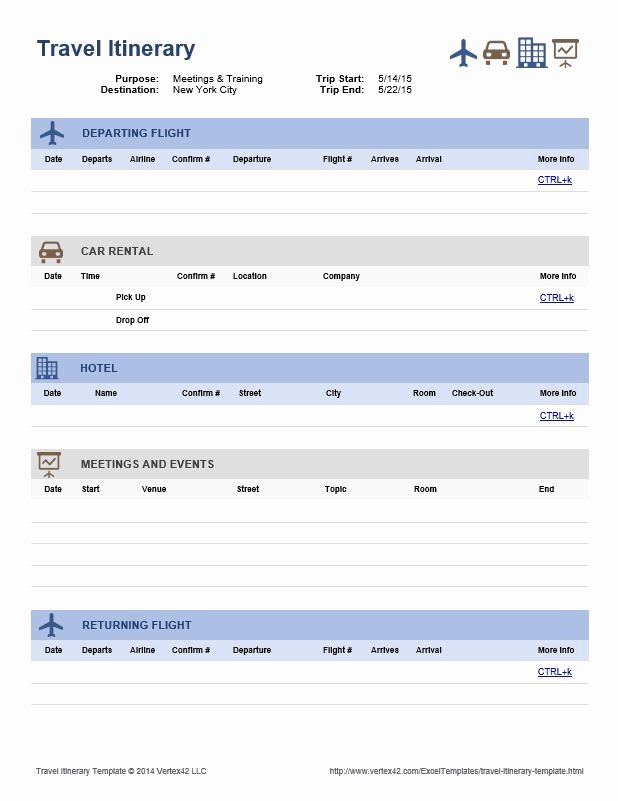 Travel Itinerary Template Word 2010 Beautiful Best 25 Travel Itinerary Template Ideas On Pinterest