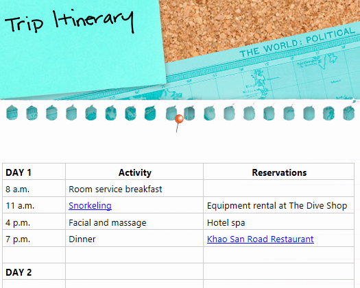 Travel Itinerary Template Word 2010 Elegant Download Microsoft Templates Travel Itinerary Free