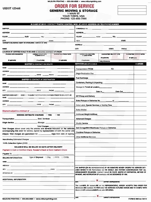 Tree Trimming Estimate Template Best Of Contact List Excel Template