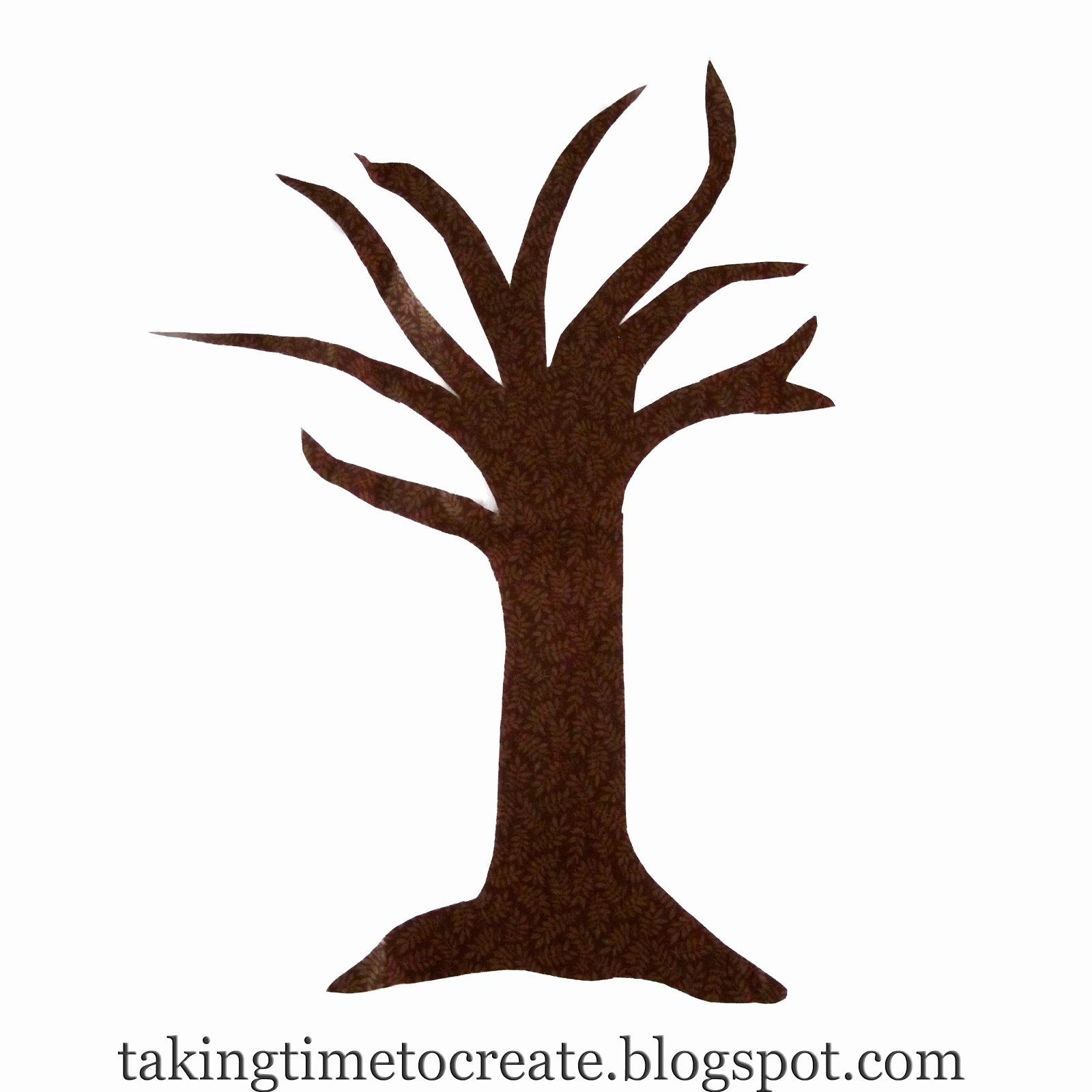 Tree Trunk Template Awesome Tree Trunk Clipart Outline Clipground