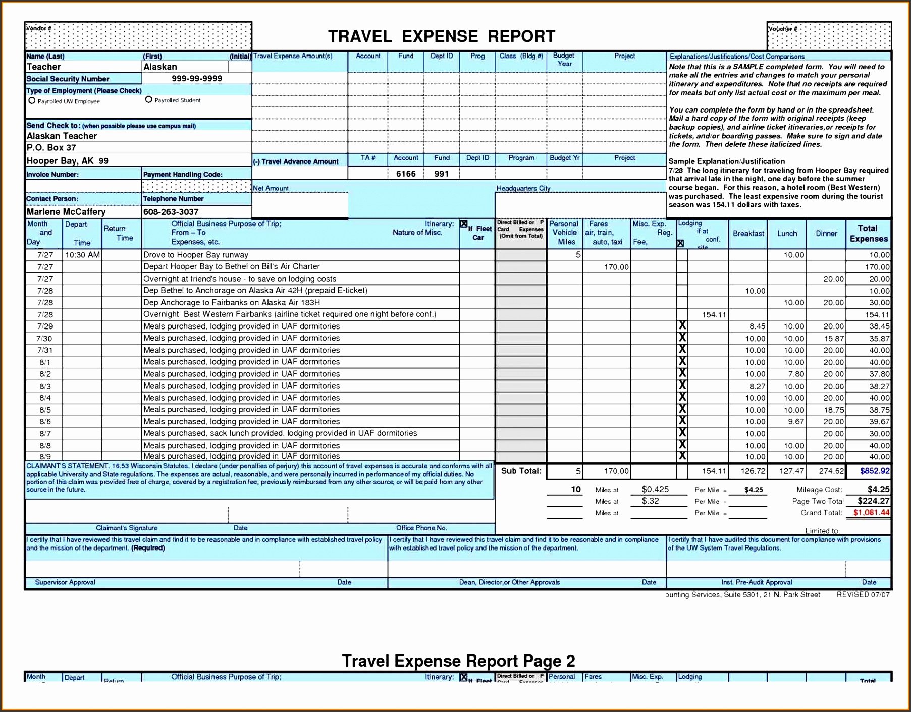 Trip Planner Template Excel Unique 8 Vacation Itinerary Planner Template Editable