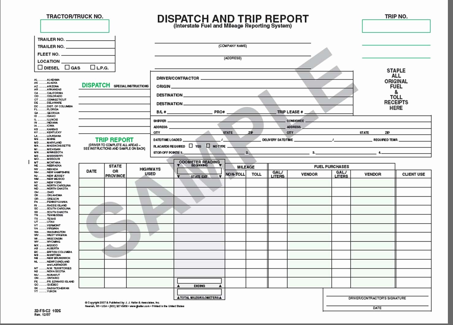 Trip Sheets for Truck Drivers Awesome Index Of Cdn 23 2016 402
