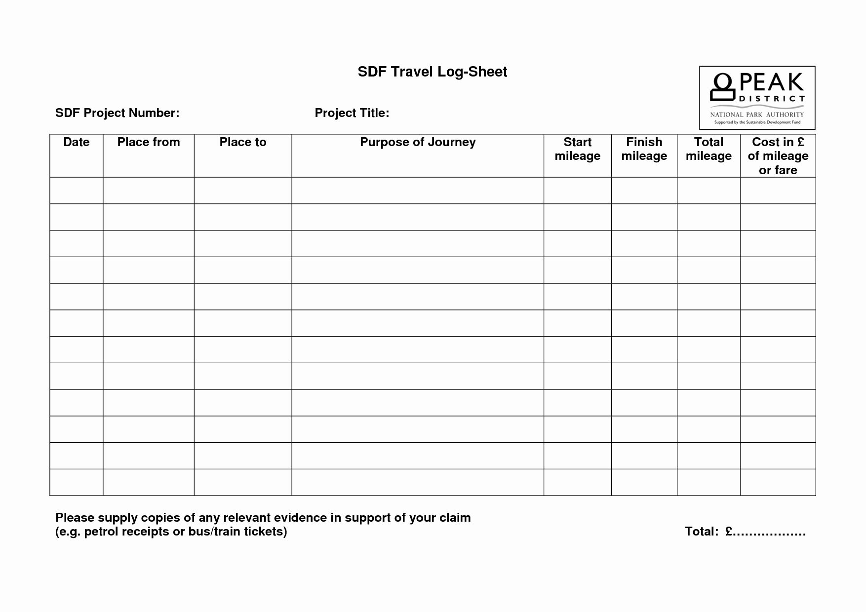 Trip Sheets for Truck Drivers Elegant 28 Of Daily Trip Log Template