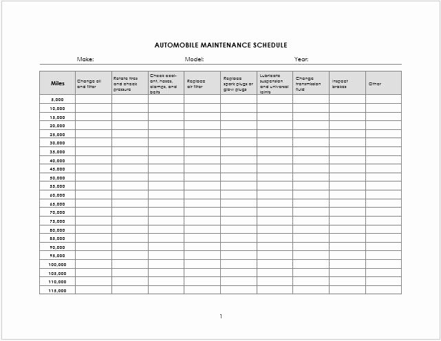 Truck Driver Log Book Excel Template Lovely Ms Excel Vehicle Log Book Template