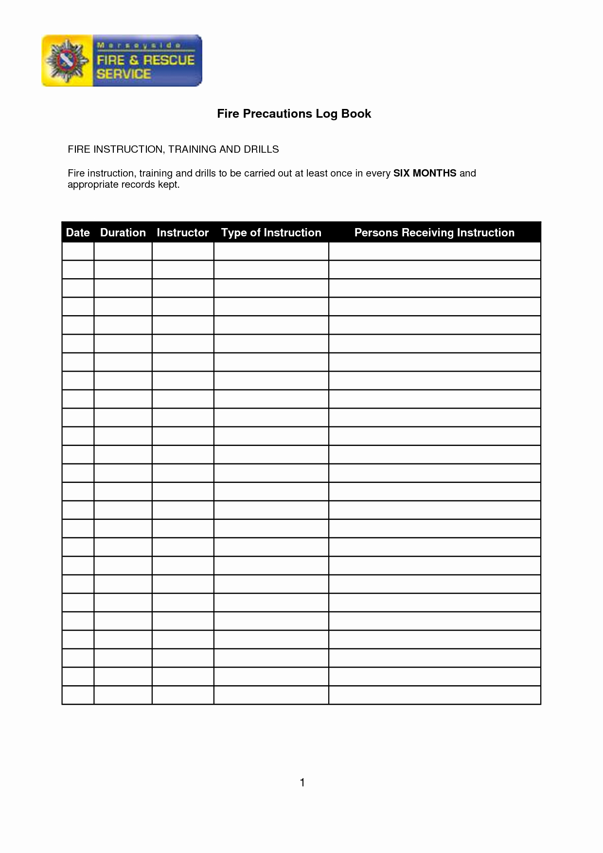 Truck Driver Log Book Excel Template New 28 Of Log Book Template
