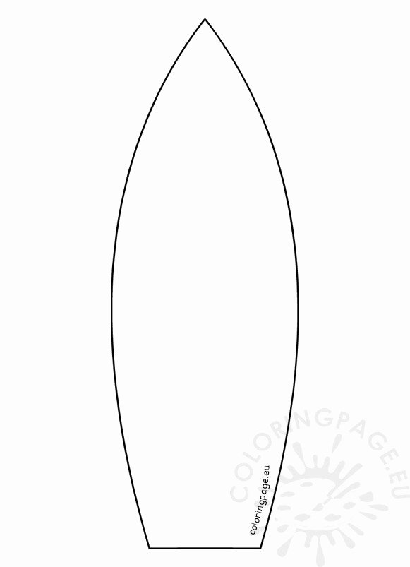 Turkey Feather Template Pattern Printable Lovely Turkey Feather Template