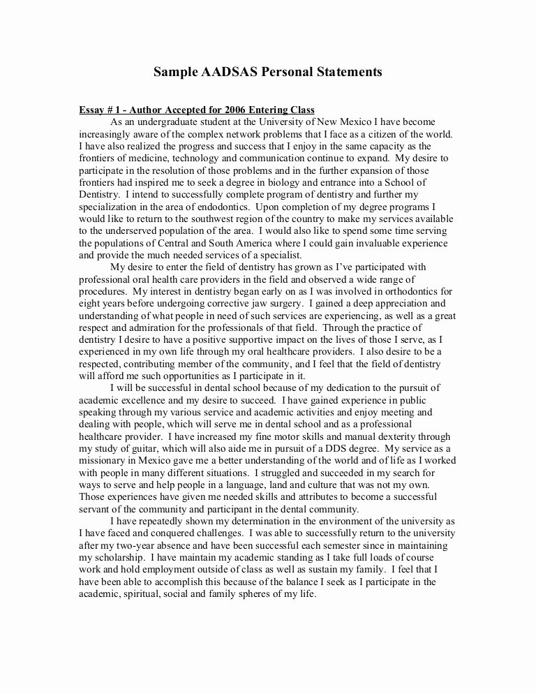 Uc Personal Statement Sample Essays Fresh Pin by Personal Statement Sample On Personal Statement