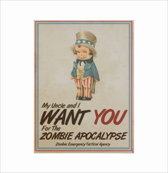 Uncle Sam Wants You Template Awesome 9 We Want You Poster Templates Free Printable Sample