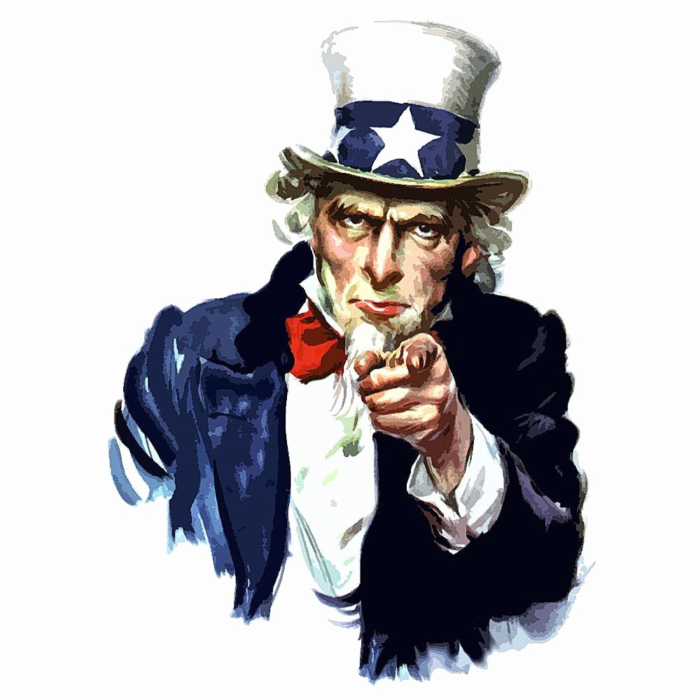 Uncle Sam Wants You Template Awesome Download Uncle Sam Wallpaper Gallery