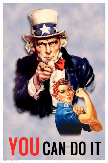 Uncle Sam Wants You Template New Uncle Sam Vintage Poster Template