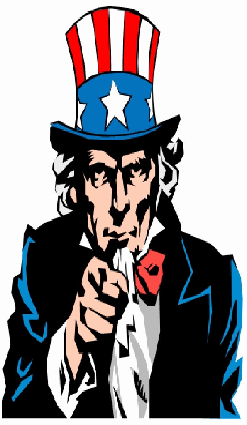 Uncle Sam Wants You Template Unique Free Uncle Sam Picture Download Free Clip Art Free Clip