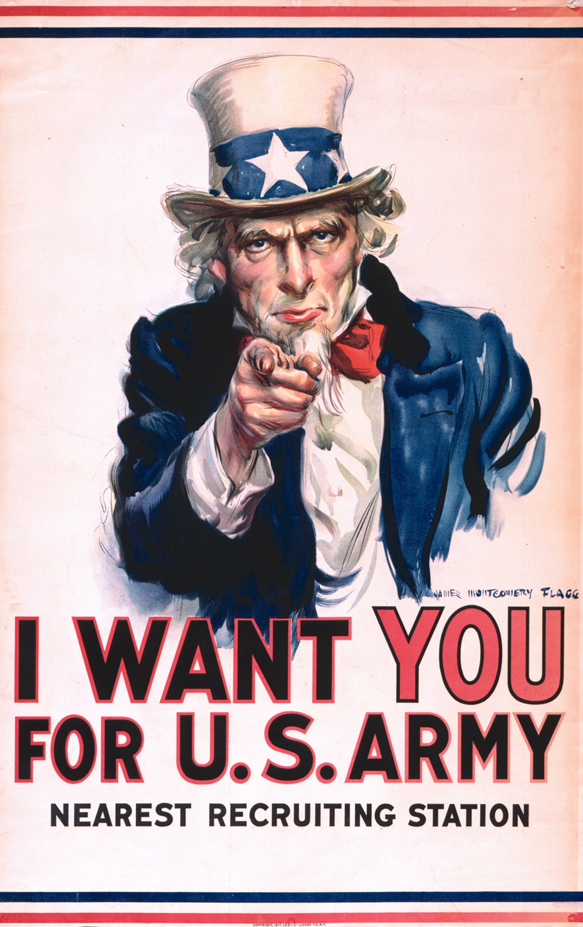 Uncle Sam Wants You Template Unique Vintage Image Of the “i Want You for the Us Army” Uncle