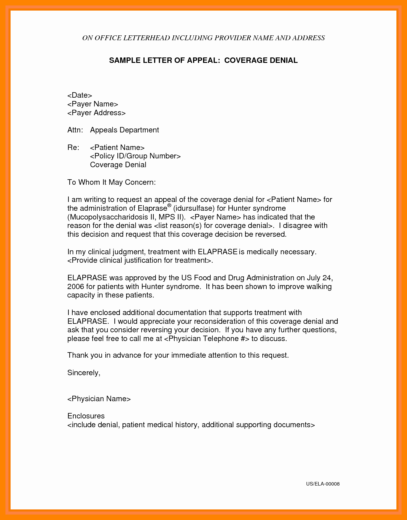 Unemployment Appeal Letter New 5 Appeal Letter for Unemployment