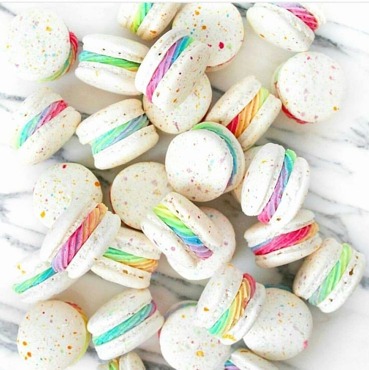 Unicorn Macaron Template Awesome 1591 Best Macarons Images On Pinterest