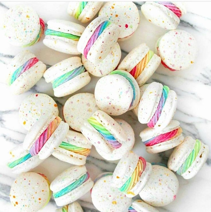 Unicorn Macaron Template Awesome 1591 Best Macarons Images On Pinterest