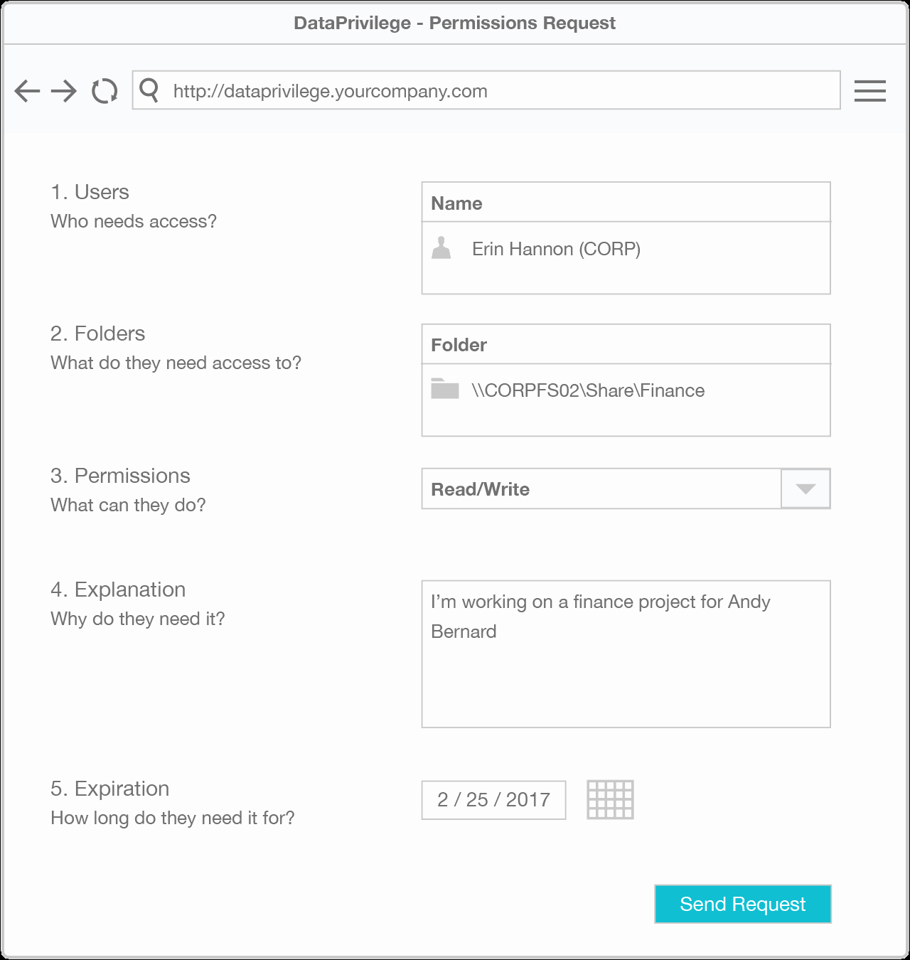 User Access Request form Template Awesome 28 Of Access Database Template Access Request