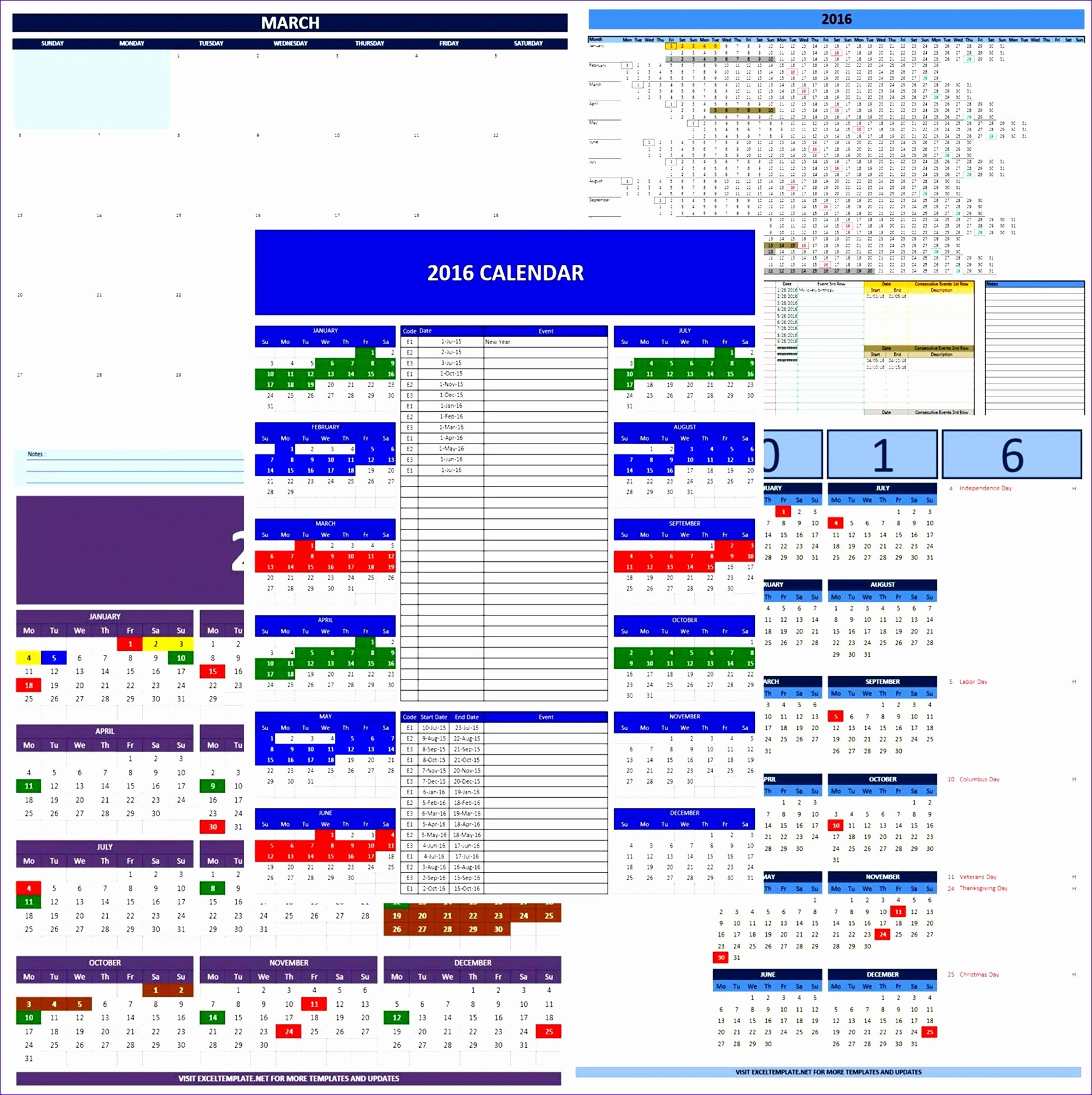 Vacation Schedule Template 2016 Unique 8 Excel Line Graph Template Exceltemplates Exceltemplates