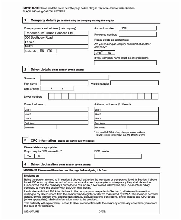 Vehicle Accident form Unique 14 Free Vehicle Report Templates Pdf Docs Word