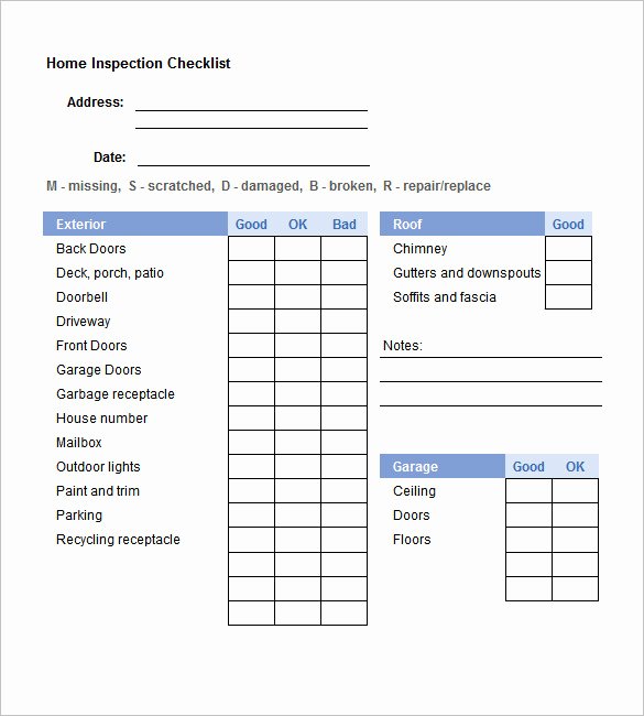 Vehicle Check Sheet Template New Free Excel Template – 27 Free Excel Documents Download