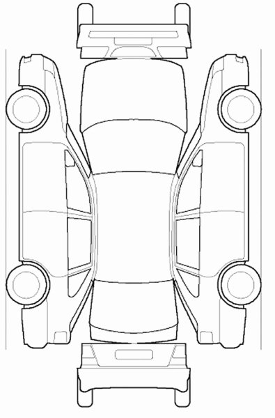 Vehicle Check Sheet Template Unique Customer Intake Work Performed Sheet Contract Page 2