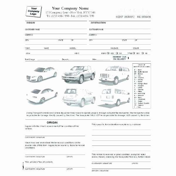 Vehicle Damage Report Template Excel Awesome Vehicle Condition Report Template – Brayzen