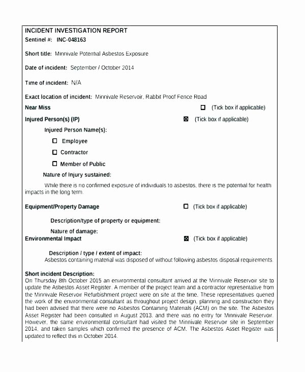 Vehicle Damage Report Template Excel Elegant Vehicle Damage Report form Template – Proutsav