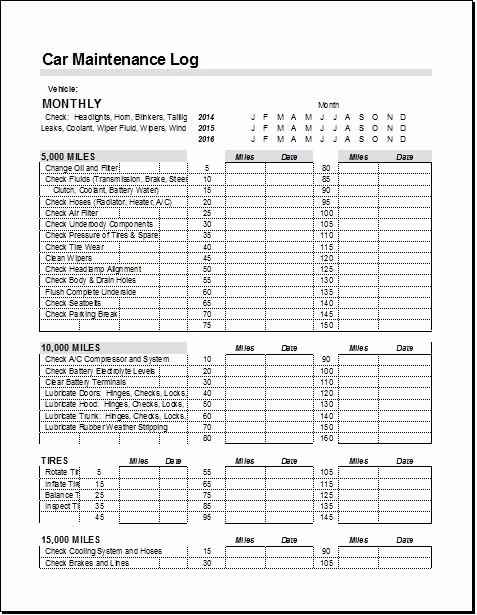 Vehicle Maintenance Checklist Excel Beautiful Pin by Tires Plus Nd On Vehicle Maintenance