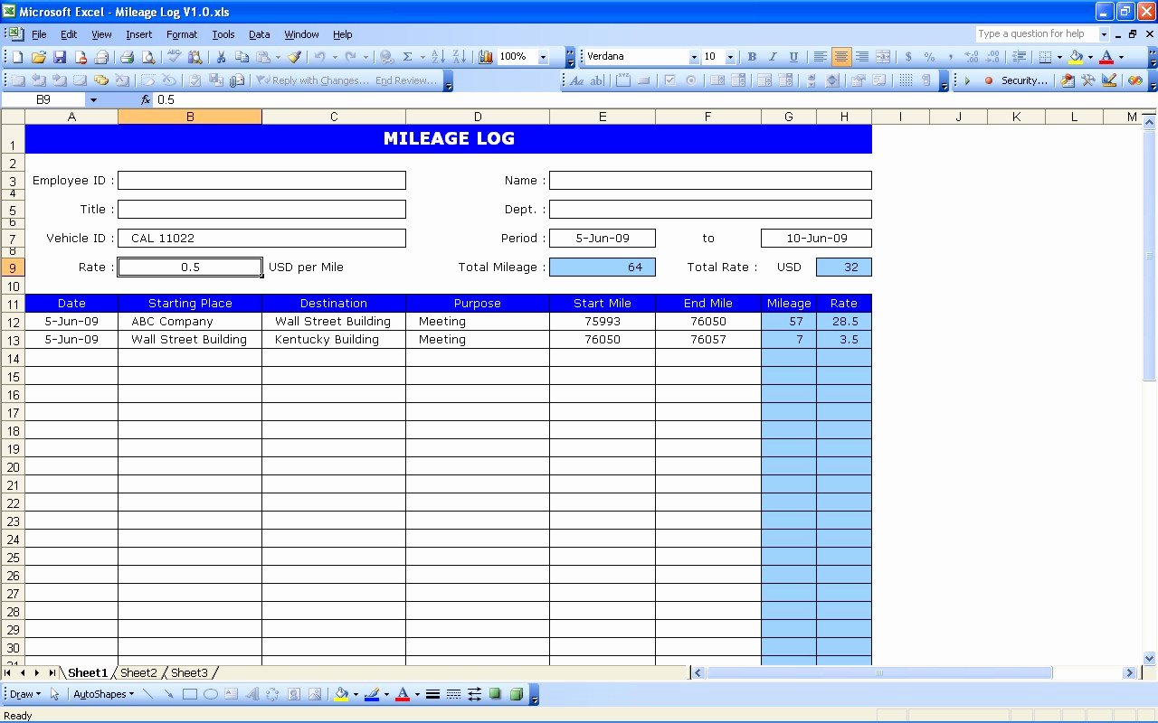 Vehicle Maintenance Spreadsheet Best Of Fleet Vehicle Maintenance Excel Spreadsheet