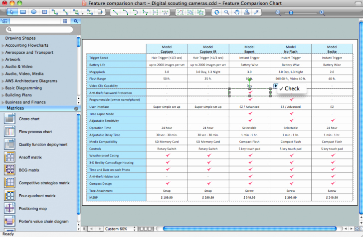 Vendor Comparison Template Elegant Vendor Parison Template Powerpoint Koolzonefo