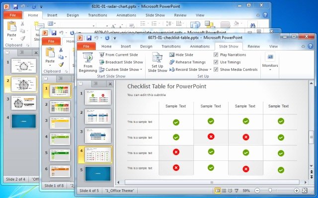 Vendor Comparison Template New Vendor Parison Template Powerpoint Koolzonefo