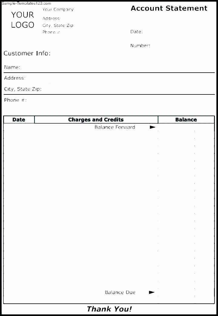 Vendor Credit Application Template Beautiful 8 Customer form Template Word with New Information Info