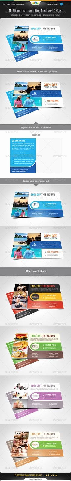 Vertical Postcard Layout Inspirational 1000 Images About Postcard Design On Pinterest