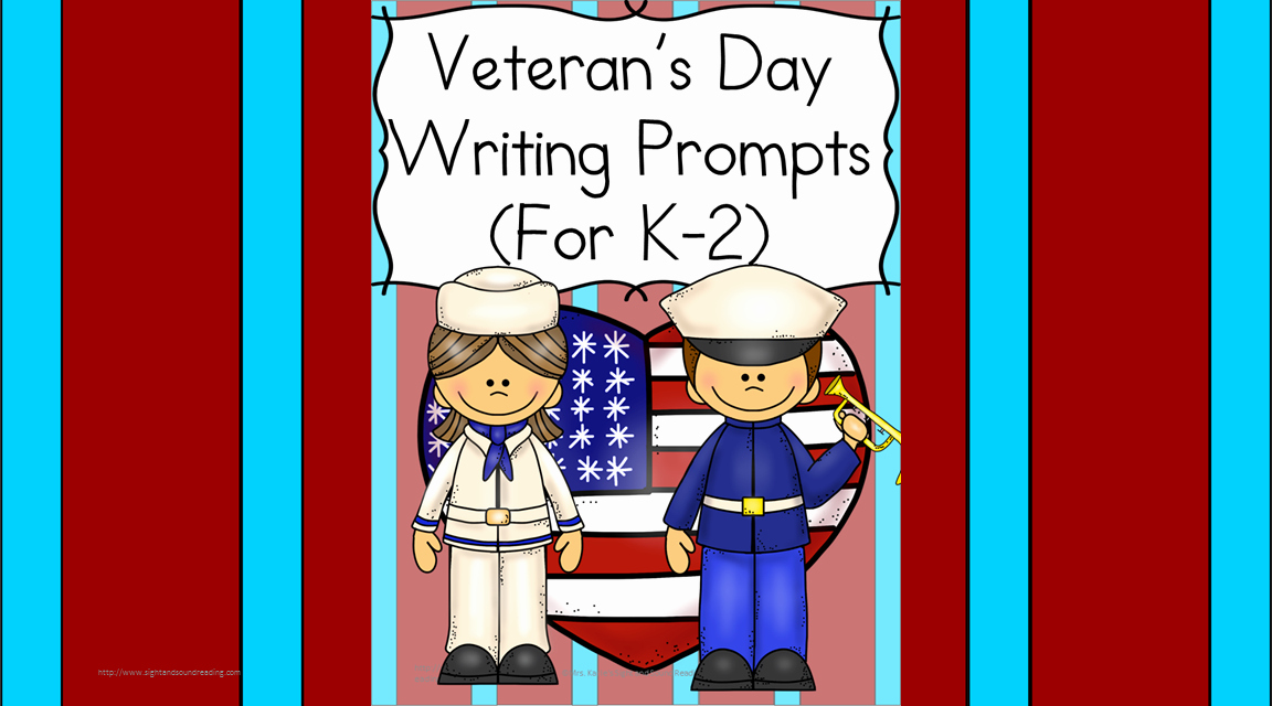 Veterans Day Essay Examples Elegant Verteran S Day Writing Prompts for Kindergarten 2nd Grade